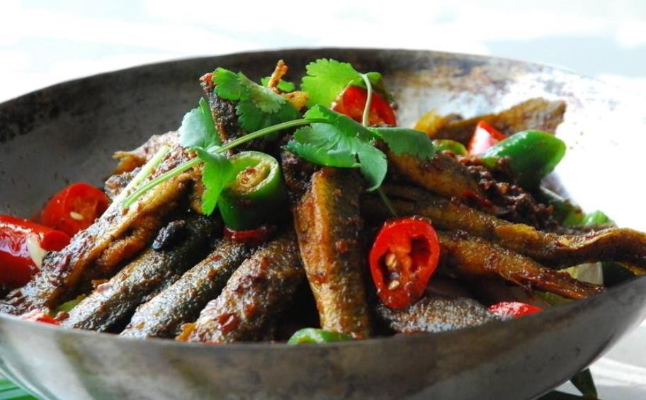 被称为水中人参的鱼是什么鱼,农村常吃的10种鱼