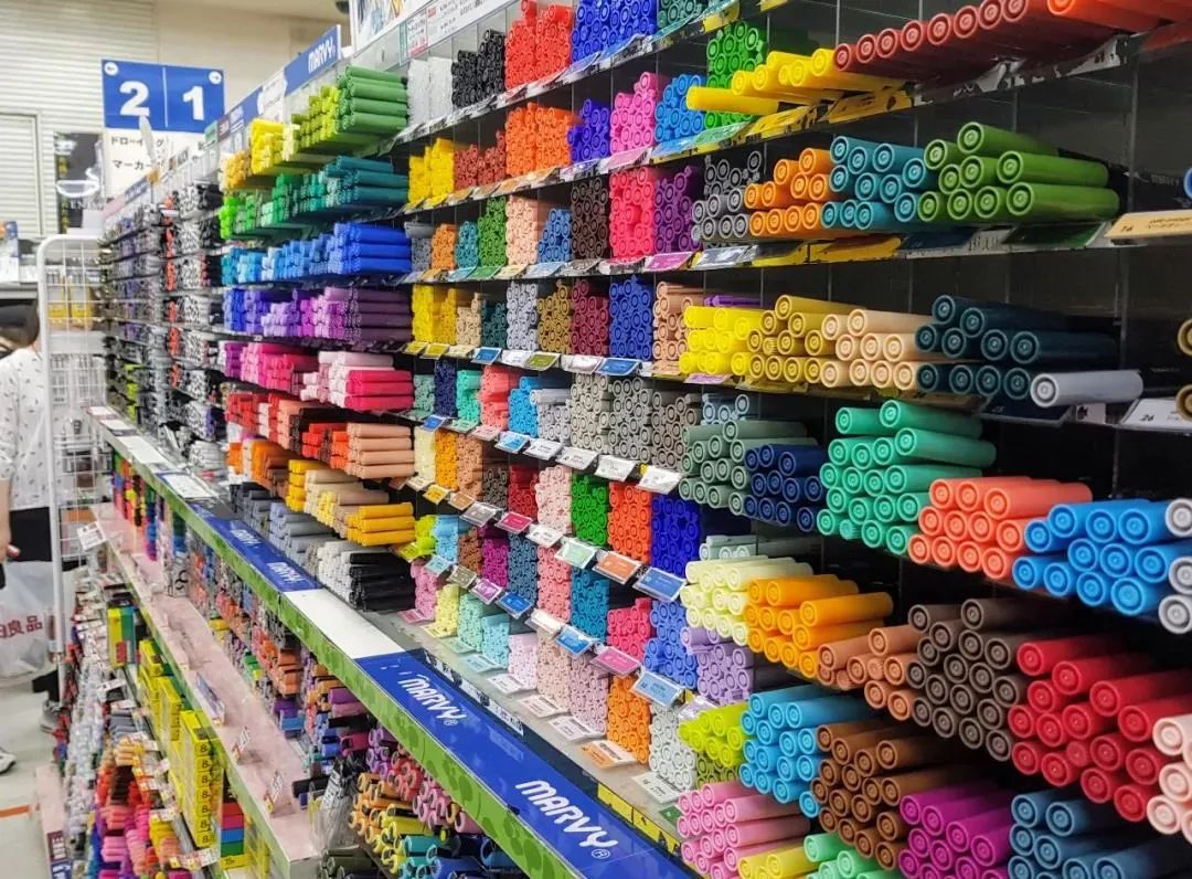 好用文具推荐2020日本文具大赏,日本文具大赏有哪些文具