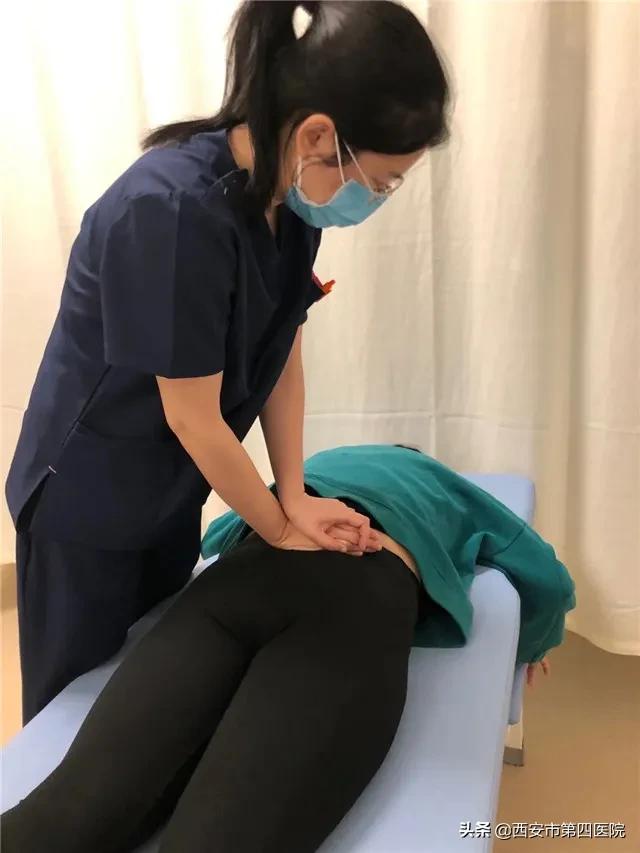 产后腰疼腿疼是怎么回事,产后月子胯部痛