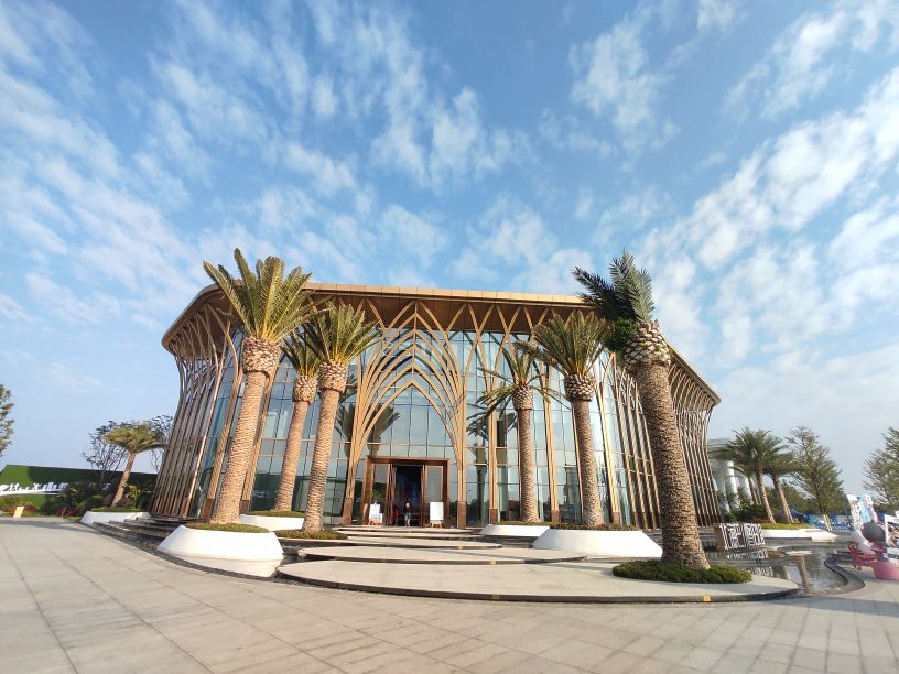 北海和阳江哪个冬天冷,深圳和北海哪个城市冬天更暖和