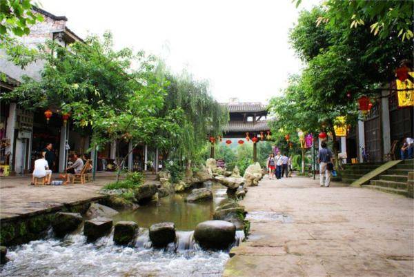 平乐古镇的历史,平乐县的名胜古迹