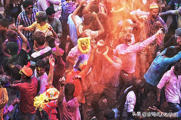 印度去珠穆朗玛峰,印度去巴基斯坦