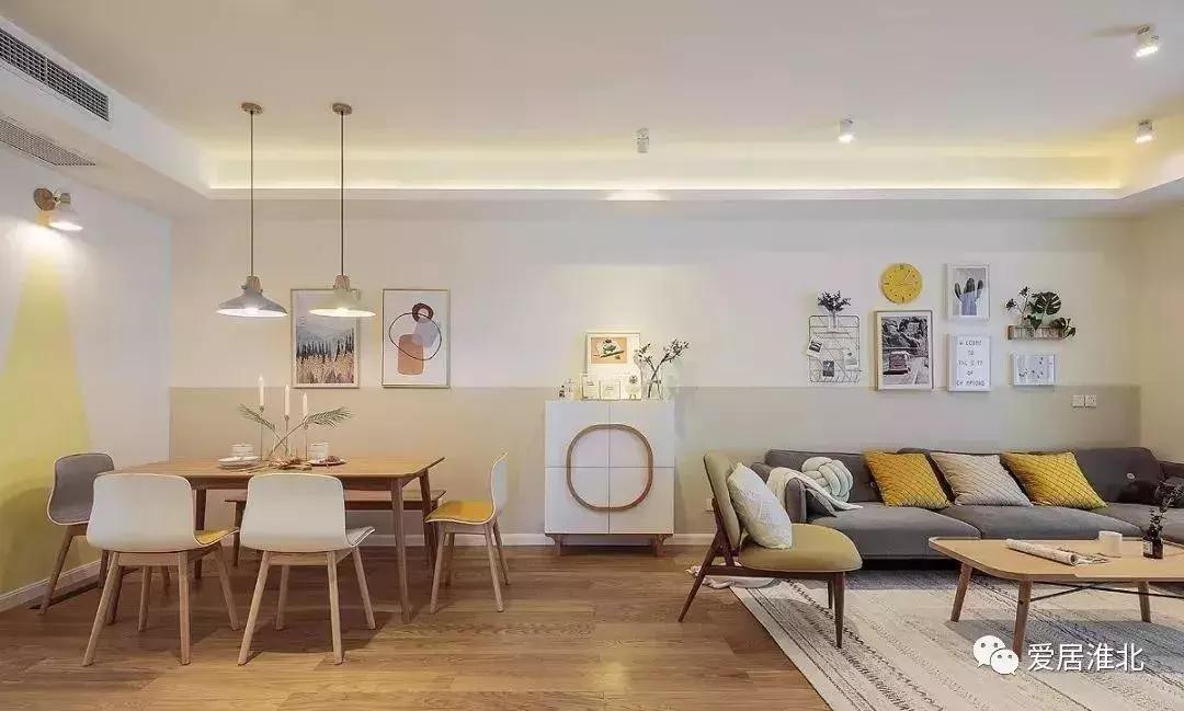 把客厅装修成餐厅,把客厅装修成卧室