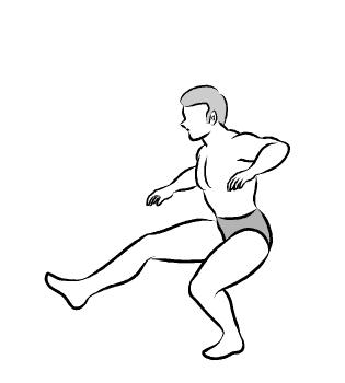 膝盖弯曲总是响是怎么回事,走路膝盖咯咯响有什么治疗方法