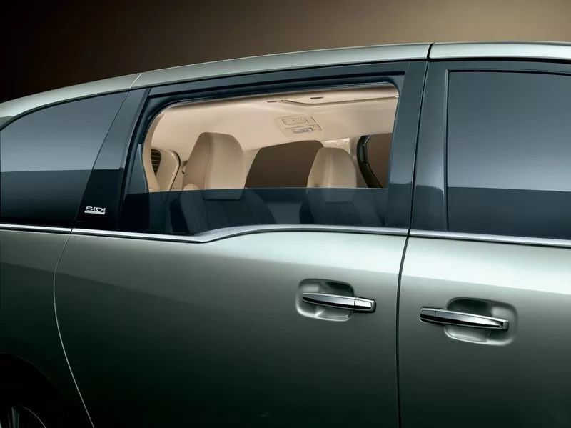 传祺车型gl8,传祺gl82016