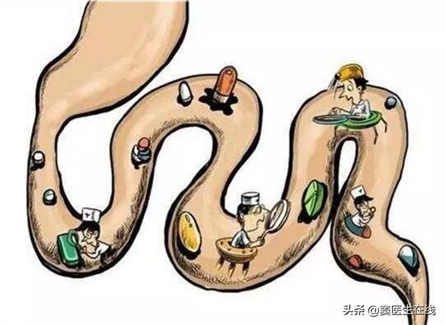 老人胃肠功能老化怎么治疗,高龄老人胃不好怎么调理