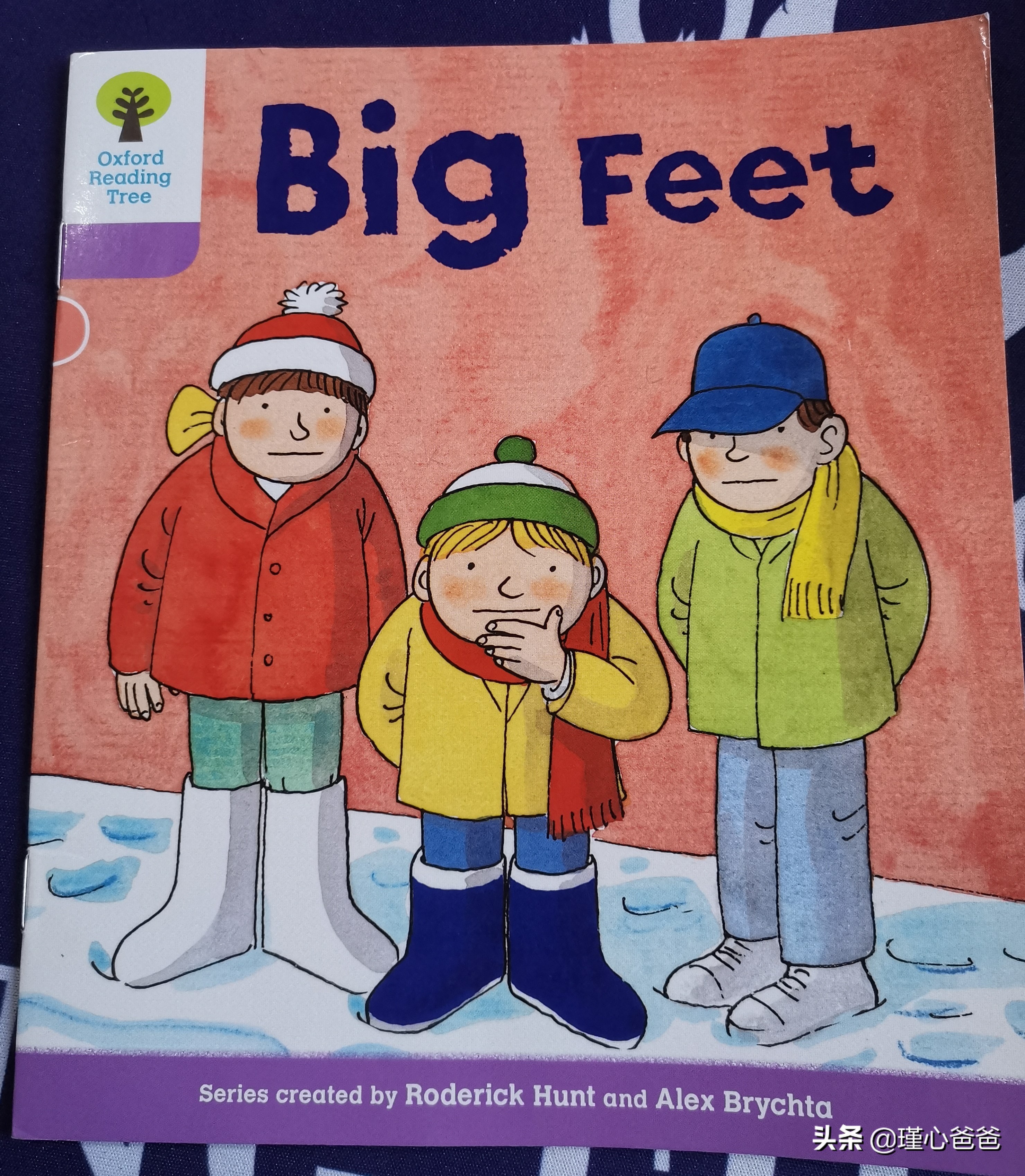 该怎么做简单的绘本,不会读绘本怎么办