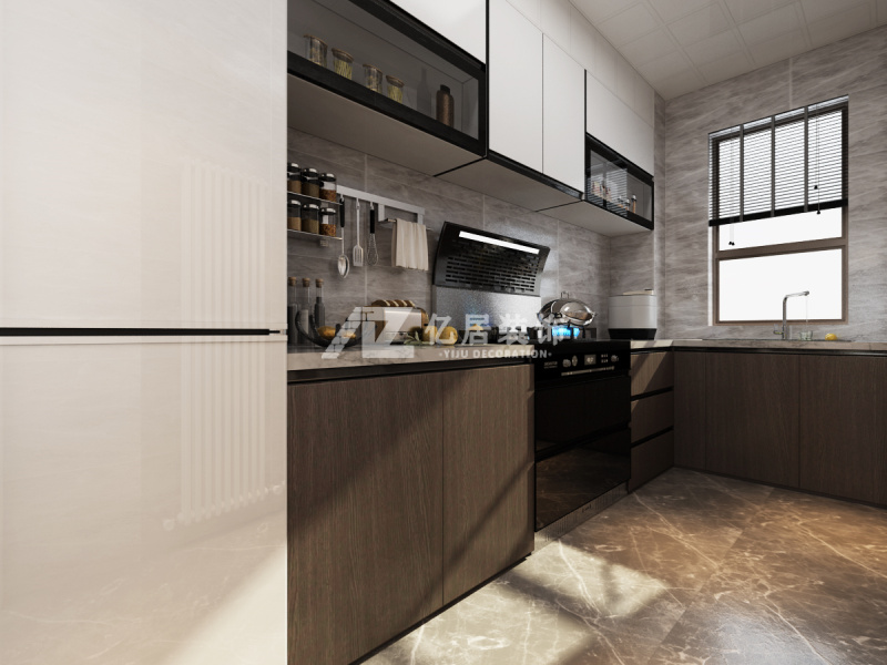 哈尔滨亿居装饰怎么样,哈尔滨市亿居装修公司