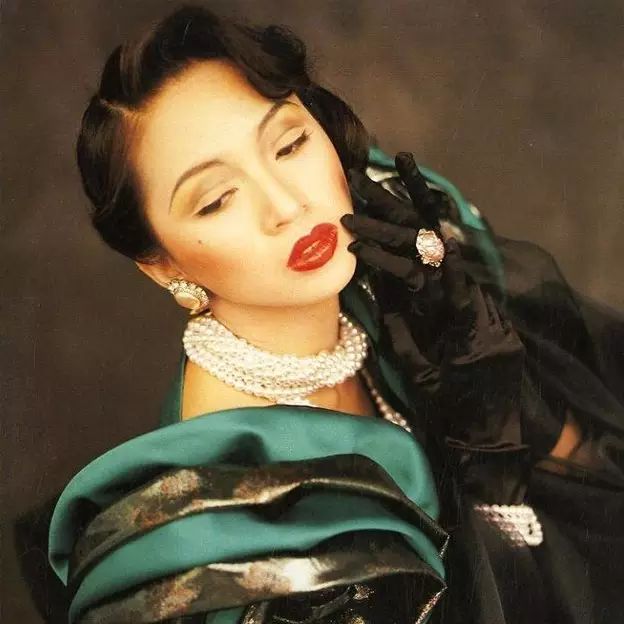 有多热爱梅艳芳,梅艳芳会一生一世去爱你吗