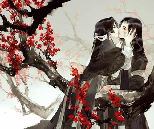 5大最好听的古风歌,5首最好听的古风曲