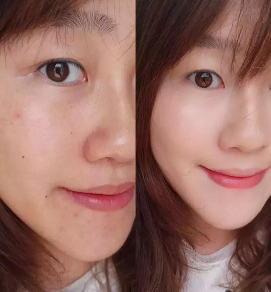 王祖蓝直播卖的透蜜气垫,王祖蓝直播带的货质量怎么样