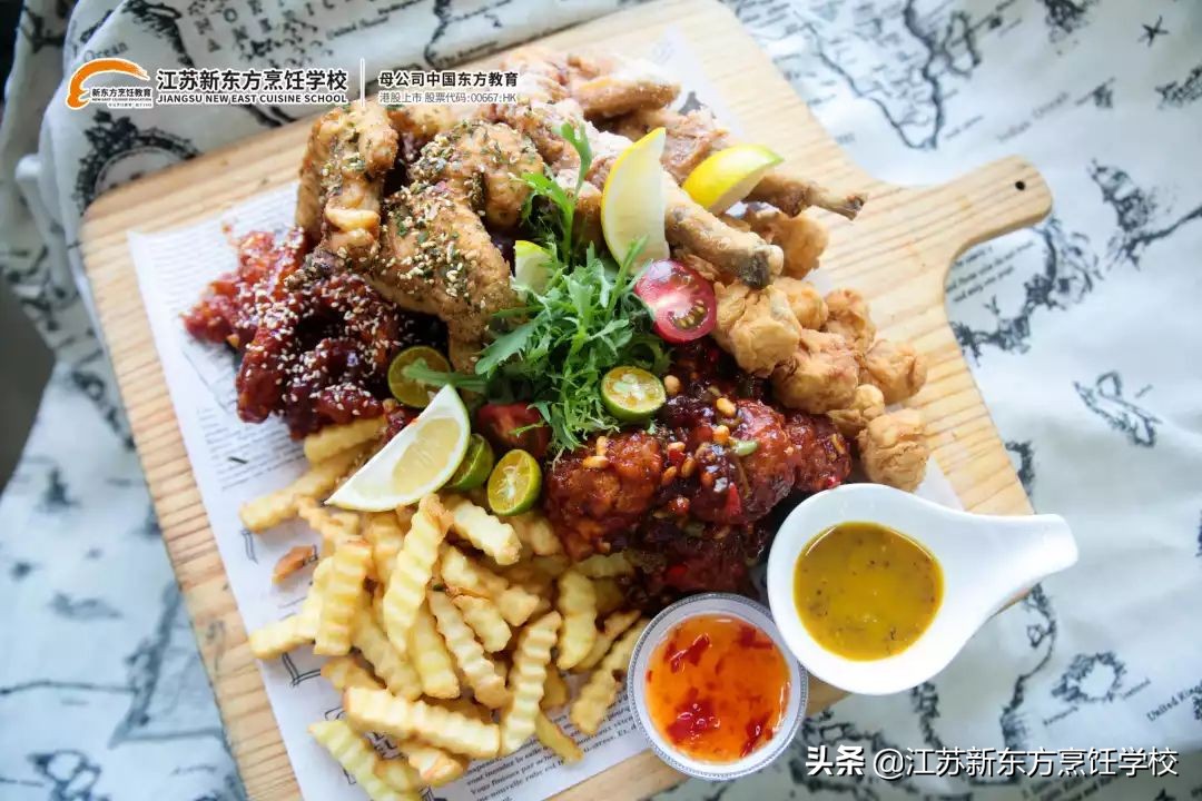 厨师有前途吗学多久,厨师学什么专业最赚钱