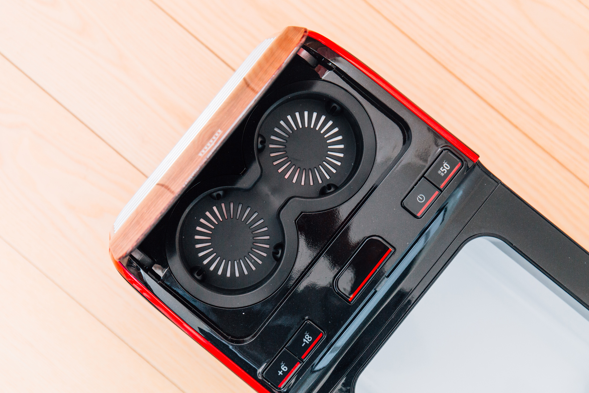 外出车内好物,自驾游车里哪些是必备品