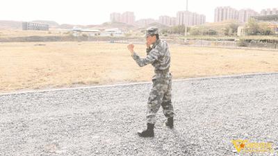 动图动作教学,动图打法