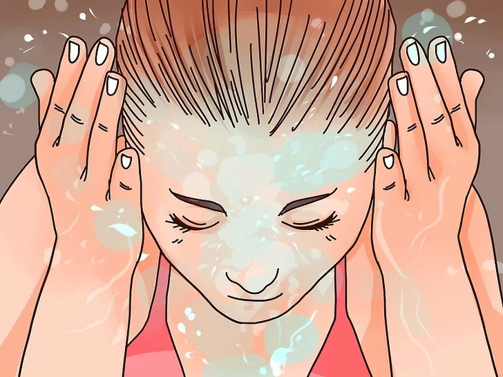 用什么可以收缩脸上毛孔,如何用天然方法收缩毛孔