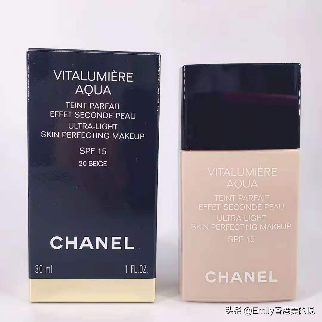 essence慕斯粉底油皮可以用吗,油皮粉底膏推荐公认好用