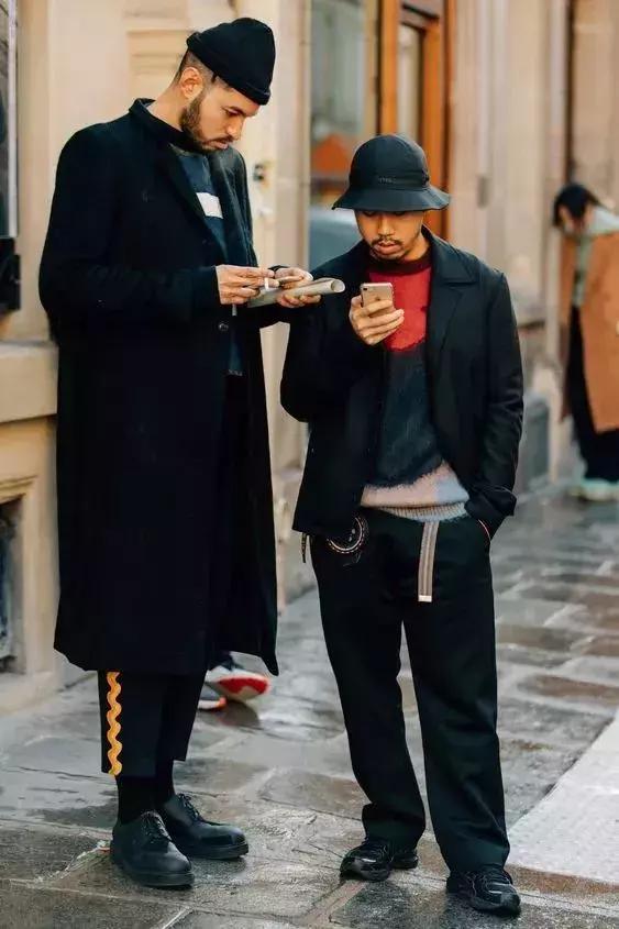 个高但是长得“壮？我们懂你的烦恼