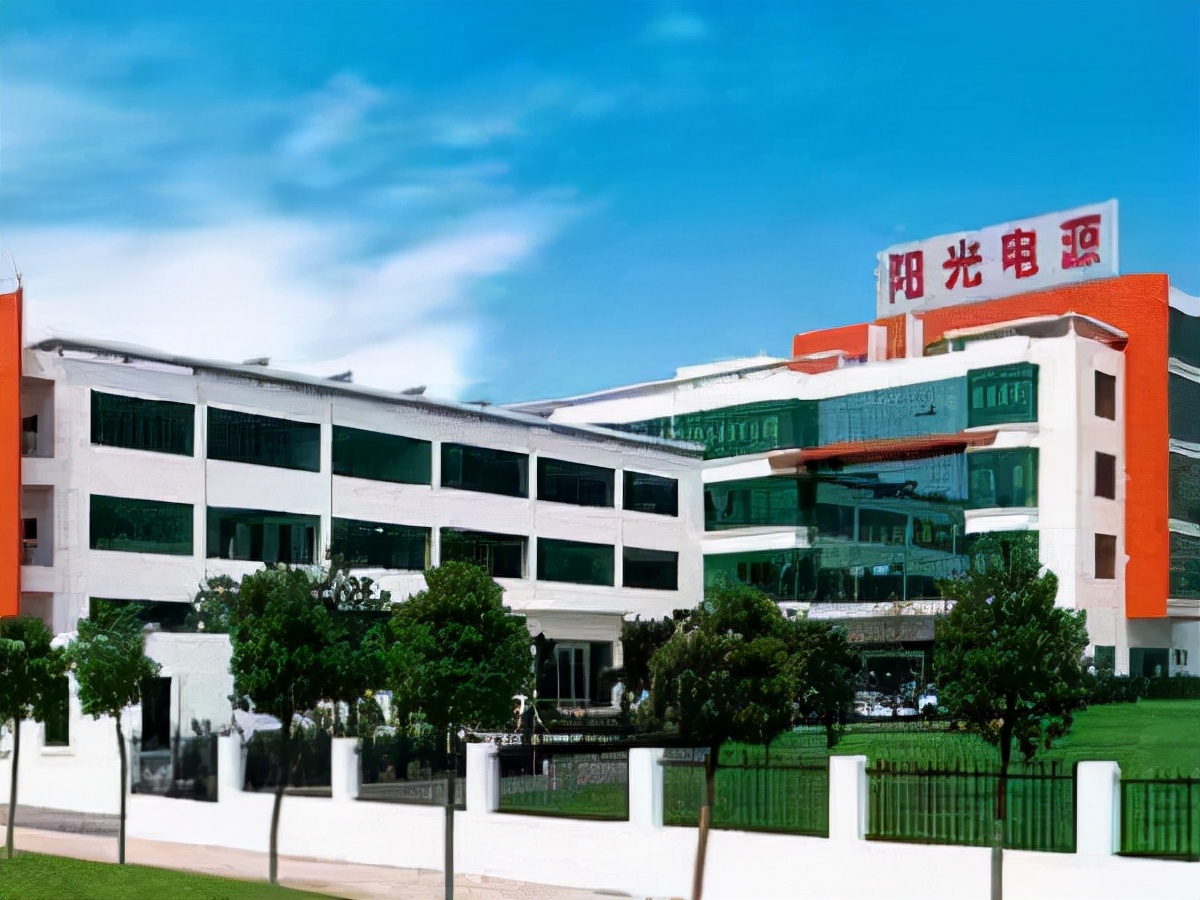 中国十大具备翻倍潜力的风电企业