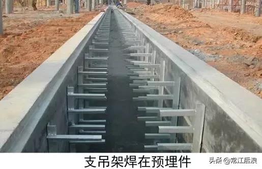 机电安装工程工艺,建筑机电安装新技术