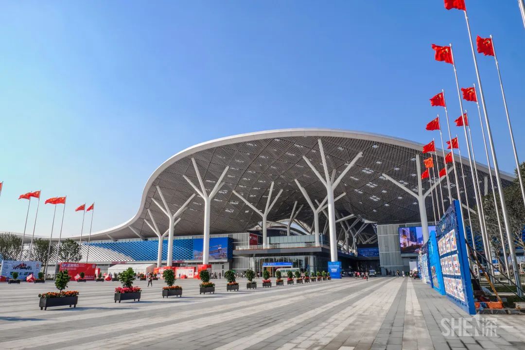 90年代深圳地标建筑,深圳光明400米地标