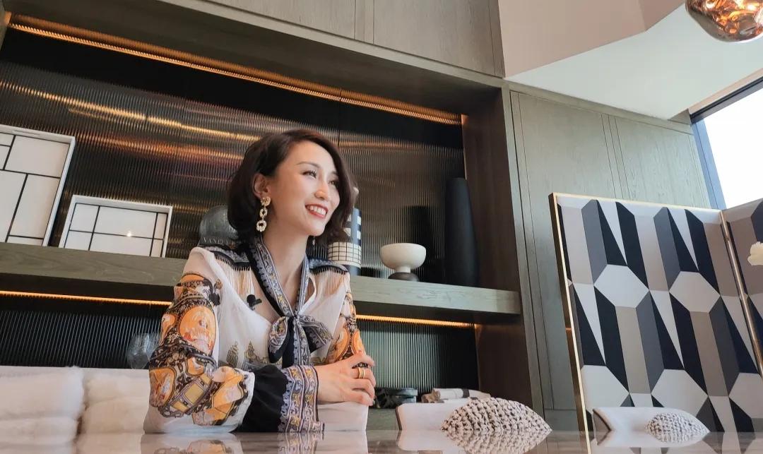 乘风破浪的姐姐住过豪宅,乘风破浪的姐姐住宅怎么样