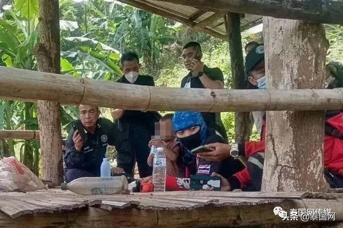 用一岁小女孩的命，向山神“献祭”？泰国的妖魔鬼怪怎么就这么多