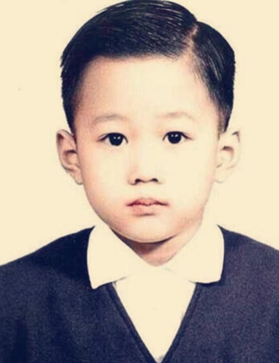 黄家驹的心酸历史,黄家驹的不羁情史