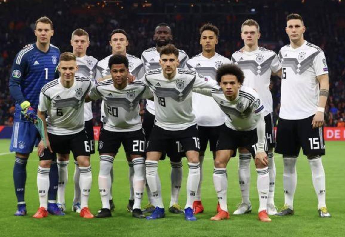 欧洲杯德国vs比利时2021,欧洲杯德国vs英格兰结果