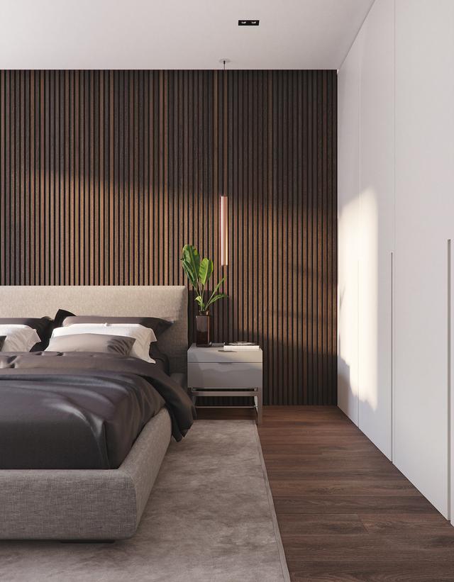 床头不要靠背怎么做,床头怎么做软包