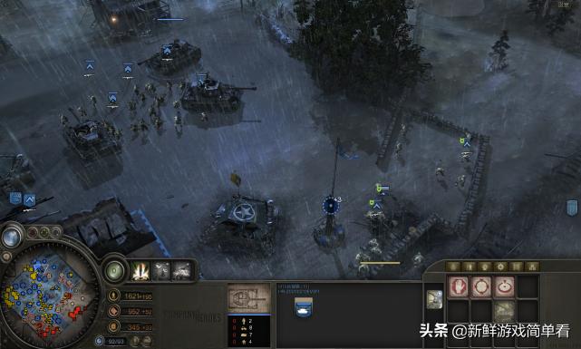 最新红警战略游戏,红警有什么好玩的战术游戏