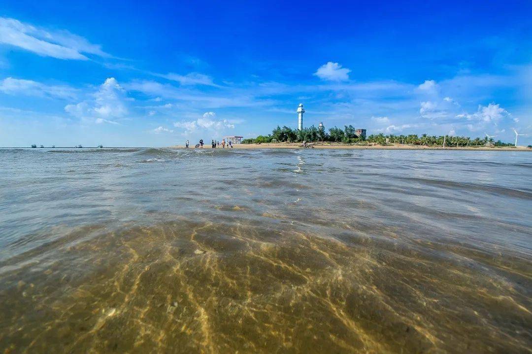 徐闻是个好地方吗,徐闻哪里有升值潜力