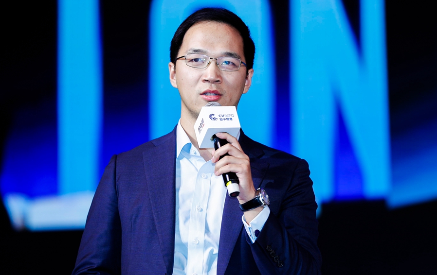 丰年资本有多少钱,赵丰丰年资本