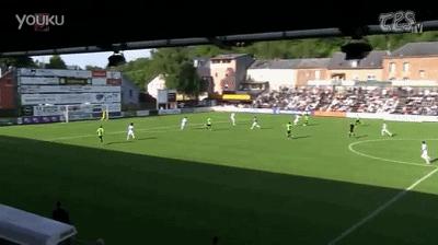 15岁进国家队足球,15岁踢上恒大一线队他到底有多牛