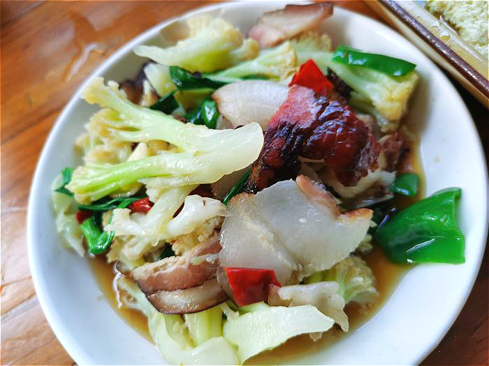 成都双流肥肠哪家好吃,成都双流肥肠血旺