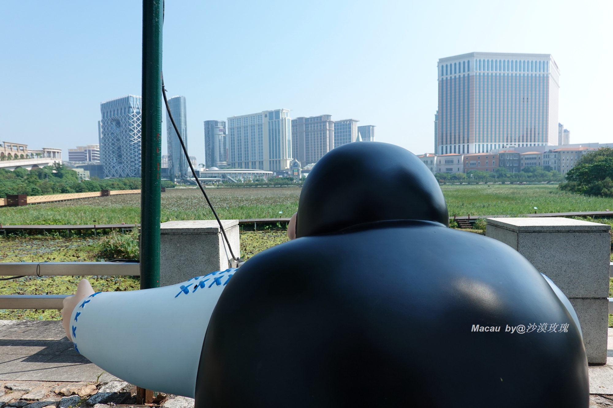 一些关于澳门的独家记忆,澳门的风土人情和生活习惯