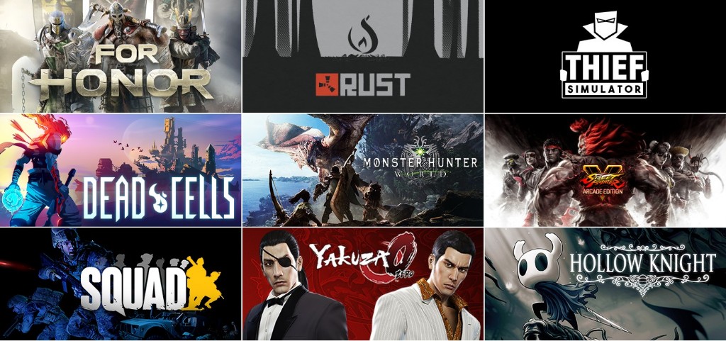 2021steam农历新年特卖推荐,2022steam新年特卖