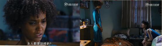 《沙漠之花》:一个女人坚强的改变,一种残忍习俗的反对