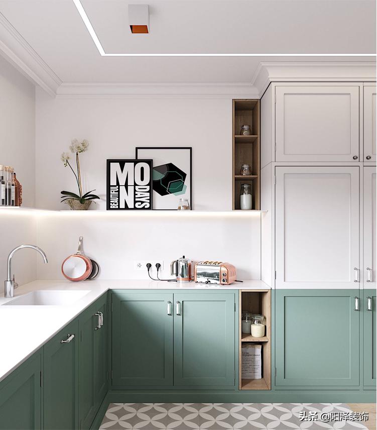 橱柜门定制推荐,长沙实木橱柜定制哪个品牌好