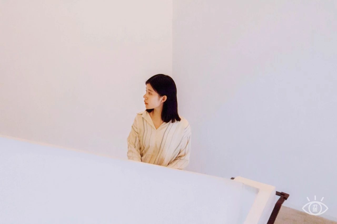 深圳也有这么美的地方,深圳最大水立方