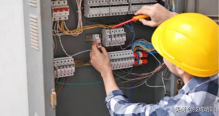 电气注册工程师基础知识,电气安装基础知识新手必备