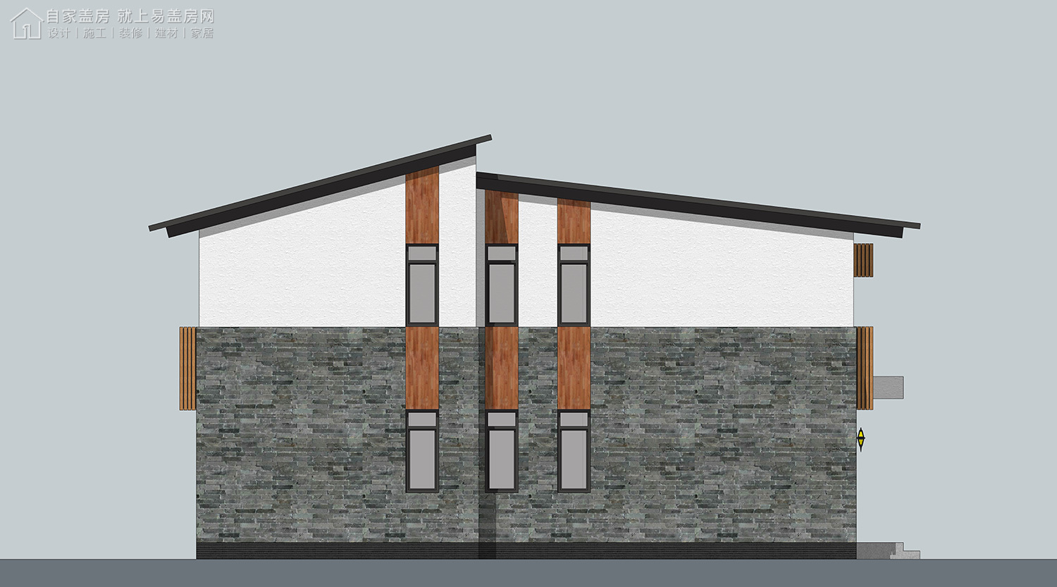 赵县民宿钟点房,河北乡村民宿设计效果