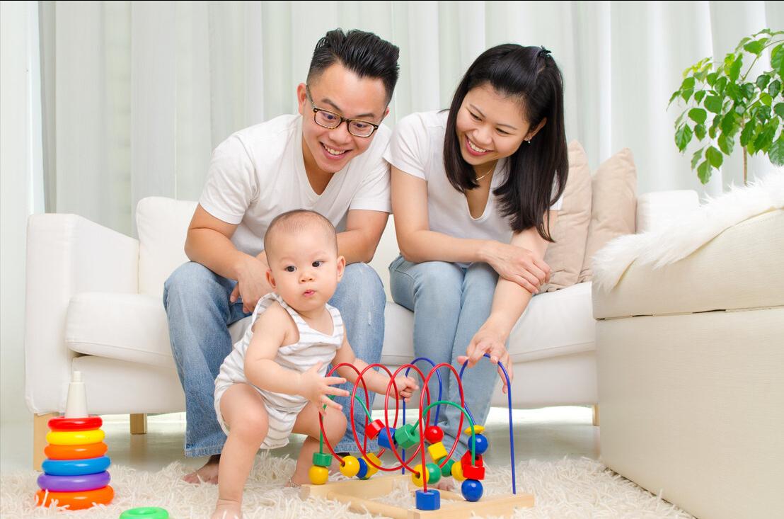 宝宝调皮是天生的吗,宝宝调皮又好逗