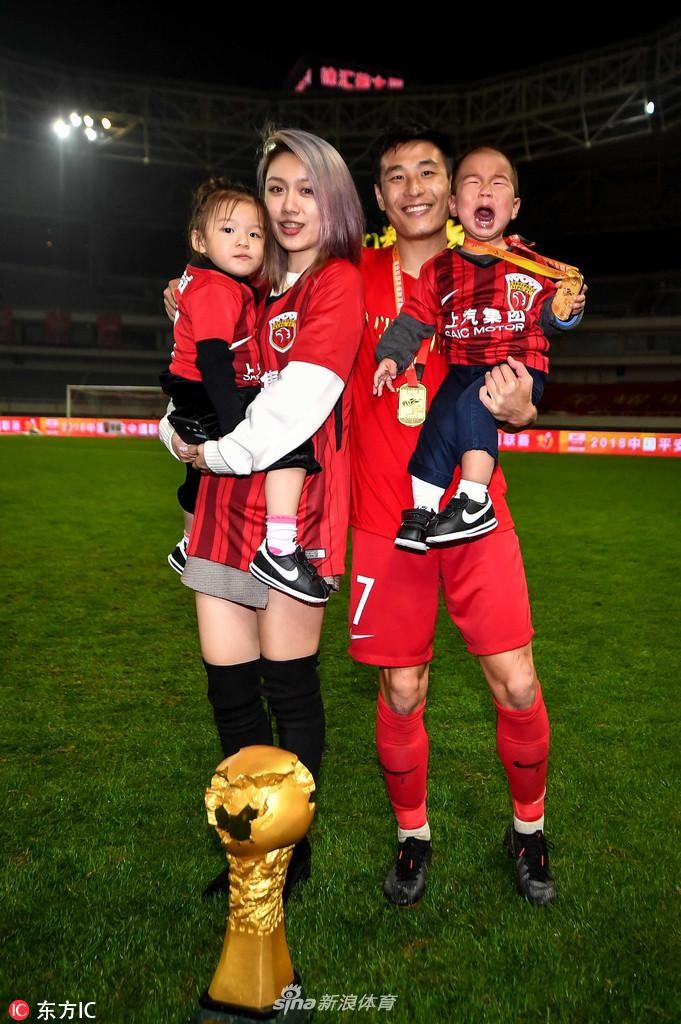 武磊为什么要去西班牙,武磊在哪一年加盟西班牙