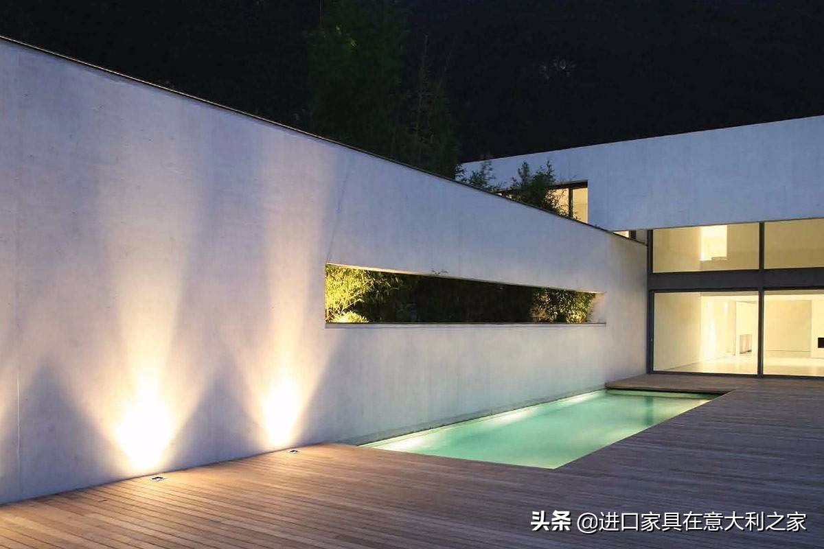 户外灯具流行款式推荐,户外灯具热门品牌推荐