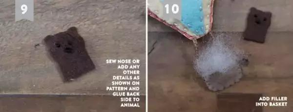 幼儿园气球手工贴画,气球创意手工