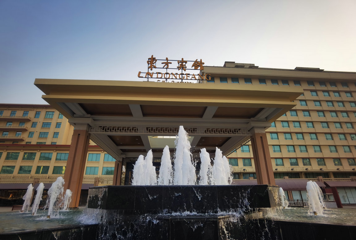 广州以前最顶级的酒店,广州历史悠久的酒店