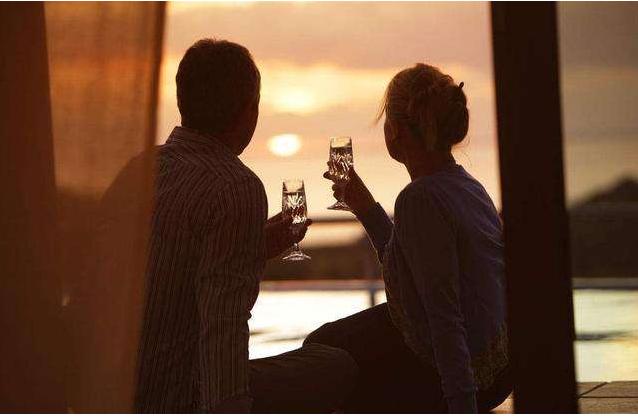 丁克家庭的晚年生活幸福,丁克的家庭观念是什么样的