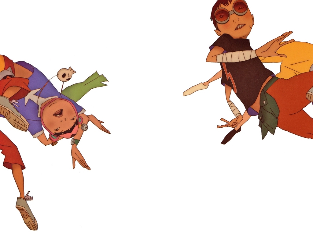 盘点日漫的十大经典之作,所有日漫合集龙珠