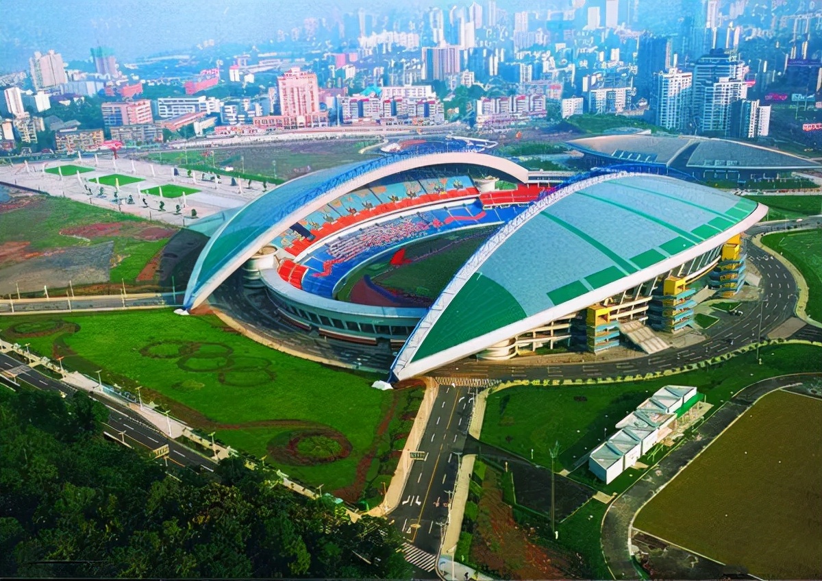 全国体育最强的省份,全国体育最好的是哪个省