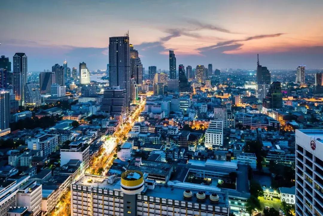 泰国退税机场最新攻略,泰国bigc超市退税